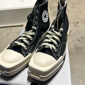 Converse TURBODRK Chuck Taylor All Star 70 Hi size 10